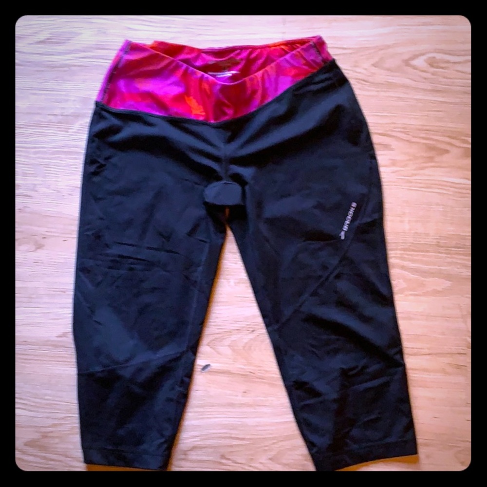 Brooks Running Capris size W’s small